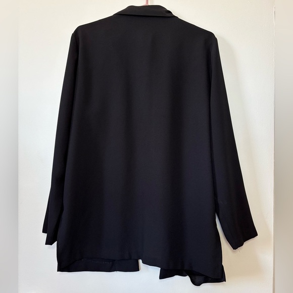 š4/30$š Tradition Elegant Black Women's Jacketš¤āØ - Picture 4 of 4